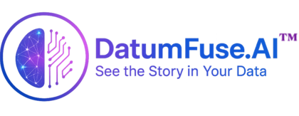 DatumFuse.AI logo